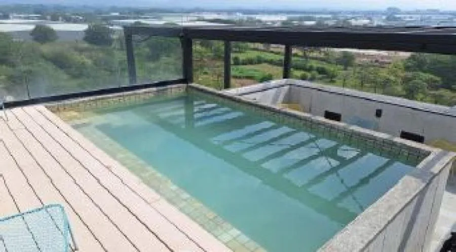 Apartamento en Venta en San José de Alajuela            - Venta en Alajuela