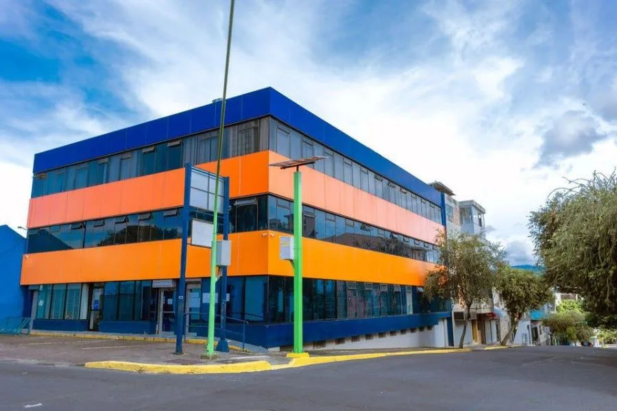 MLS-24-1563 LS VENTA EDIFICIO COMERCIAL EL CARMEN SAN JOSE - Venta en EL CARMEN SAN JOSE