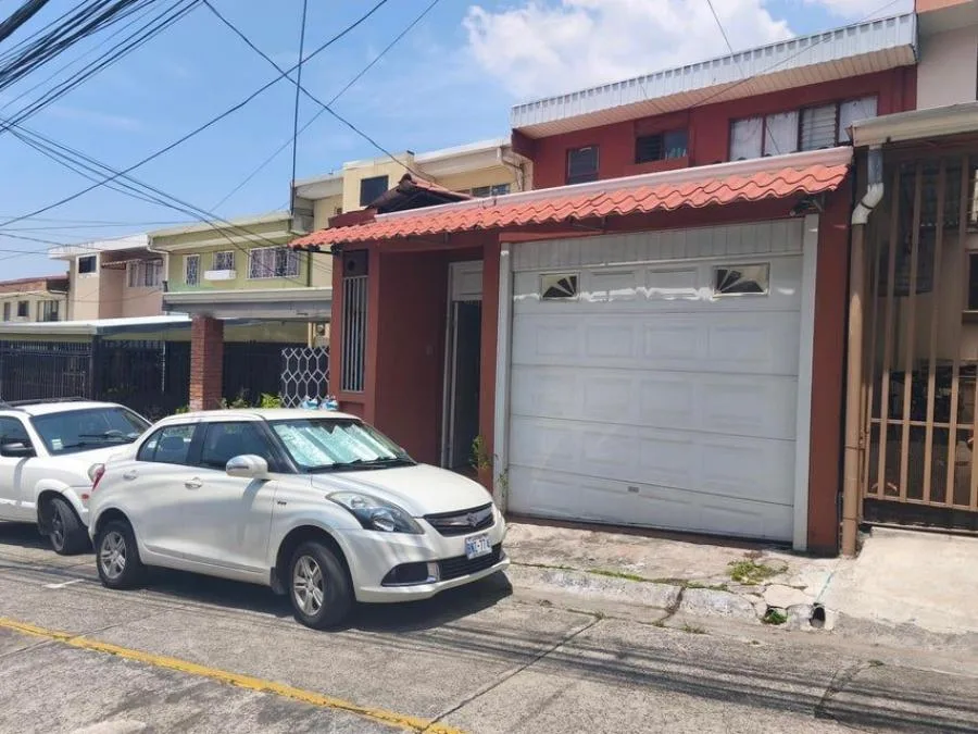 MLS-25-1549 LS VENTA CASA PAVAS SAN JOSE - Venta en Pavas