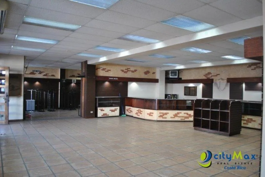 Alquiler local comercial en Escazú SanJose CR - Alquiler / Renta en Escazu
