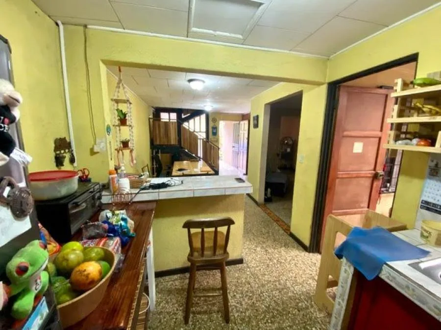 Casa de cuatro habitaciones en venta en Urb Lomas de Tepeyac RAH 231851 - Venta en Goicoechea — photo 4