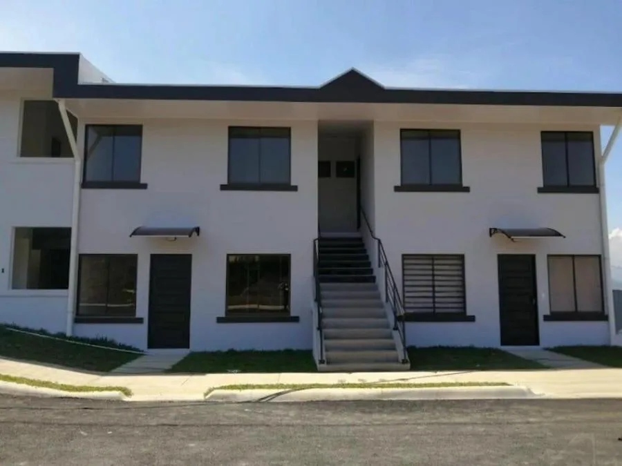 Venta de Apartamento en San Rafael-Montes de Oca, San José.  - Venta en Montes de Oca