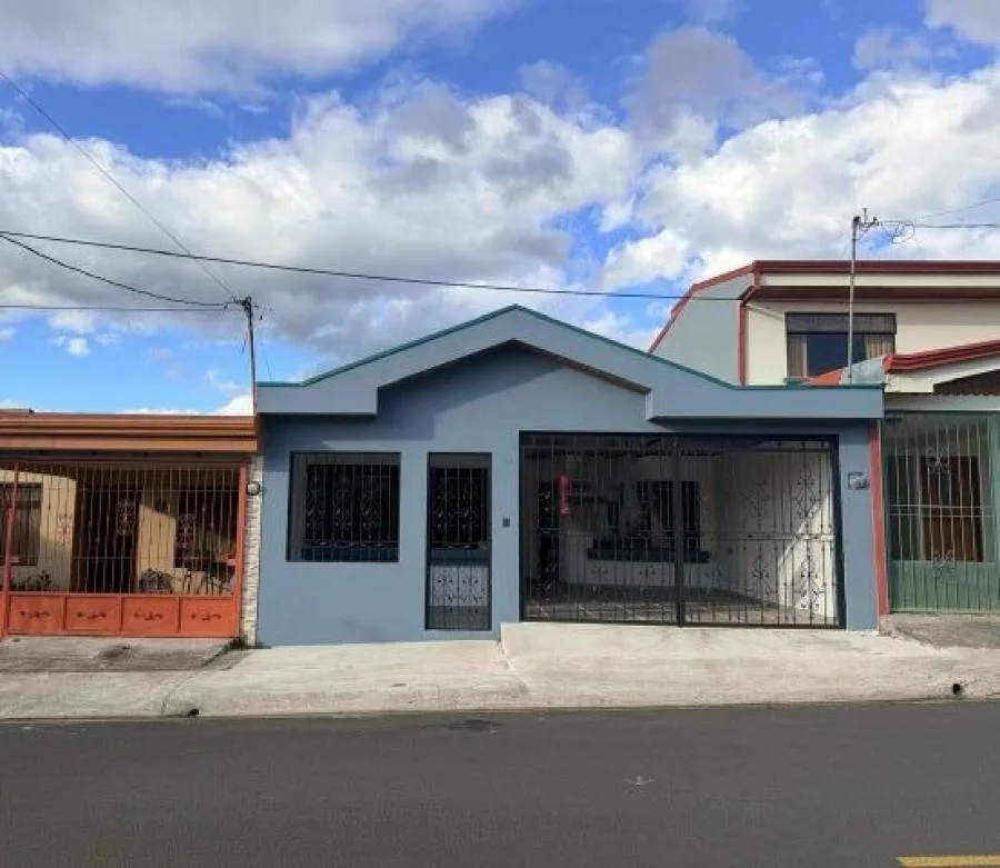 Venta de Casa en San Francisco de Heredia. RAH 26-1212 - Venta en San Francisco