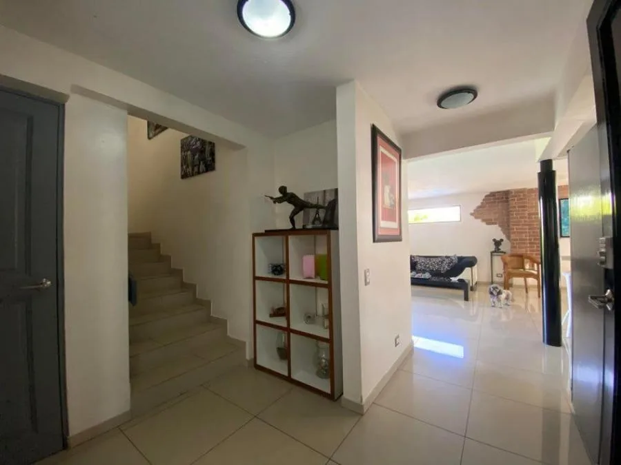 Venta de Casa en Escazú, San José. RAH 25-524 - Venta en Escazú
