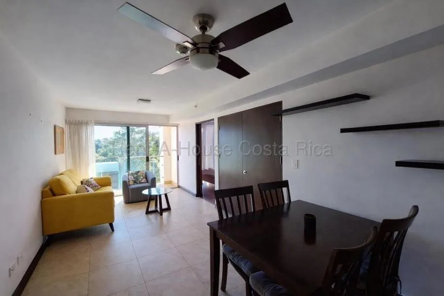 Alquiler de Apartamento en Uruca, San José. RAH 26-1534 PRECIO REBAJADO - Alquiler / Renta en Uruca — photo 2