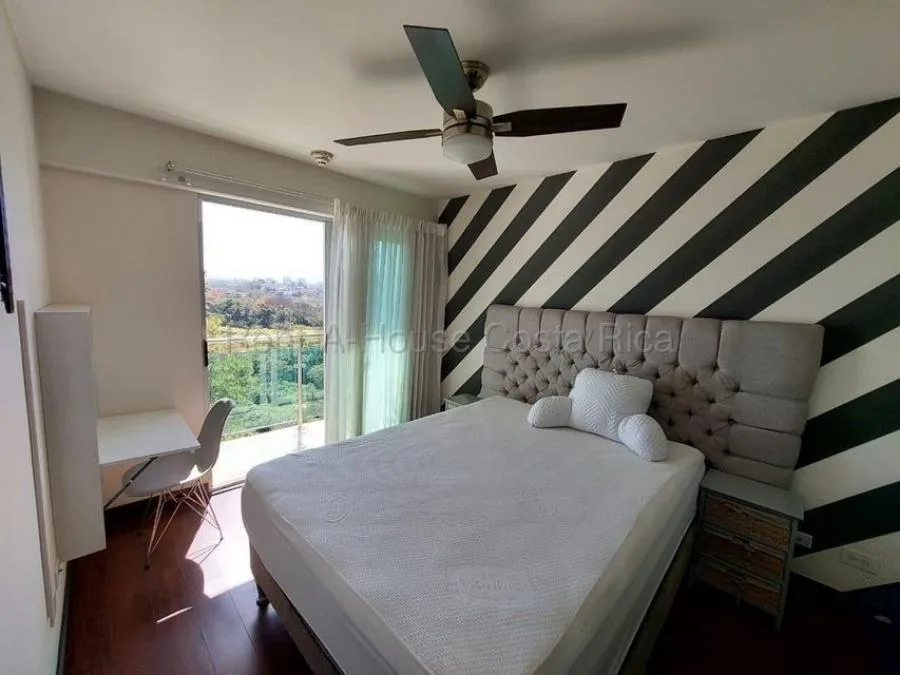 Alquiler de Apartamento en Uruca, San José. RAH 26-1534 PRECIO REBAJADO - Alquiler / Renta en Uruca — photo 5