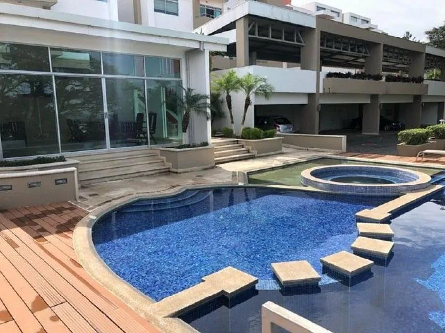 Alquiler de Apartamento en San Rafaél de Escazú. RAH 26-1070 - Alquiler / Renta en Escazú