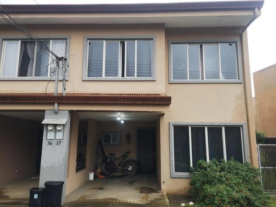 Casa en Venta en San Rafael, Heredia. RAH 24-888 - Venta en San Rafael