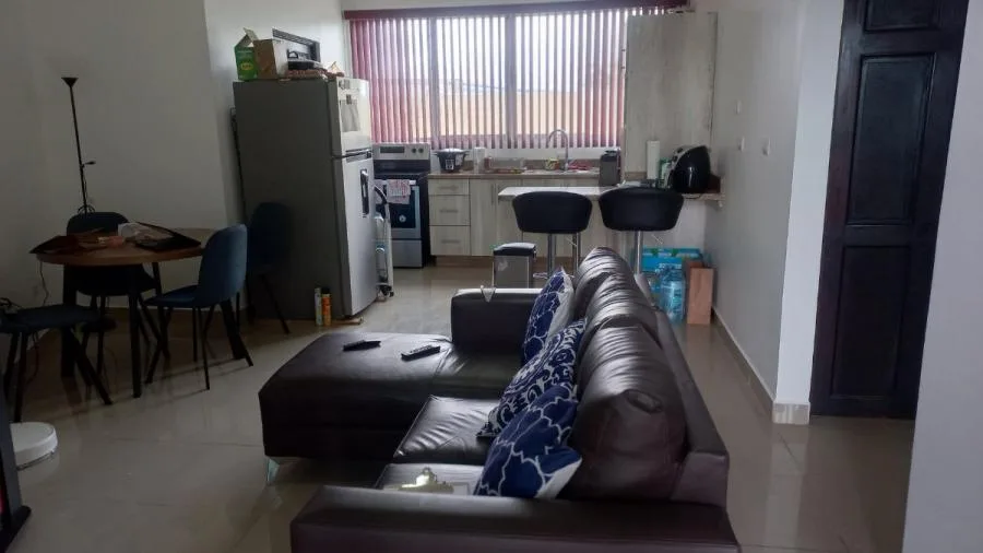 Apartamento en venta en Goicochea, San José. RAH 23-396 - Venta en Goicoechea — photo 5