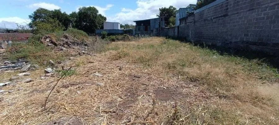 Venta de lote en escazú. - Venta en Escazú