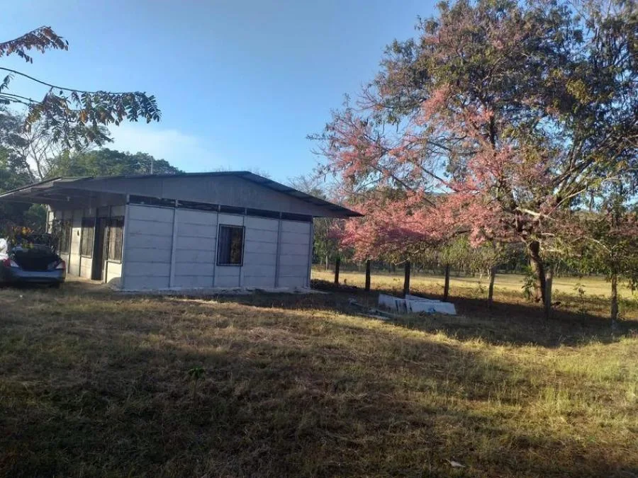 Se Vende Lote en Guanacaste, Abangares - Venta en Abanganres