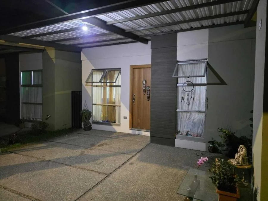 Alquiler de Casa en el Guarco, Cartago. - Alquiler / Renta en El Guarco