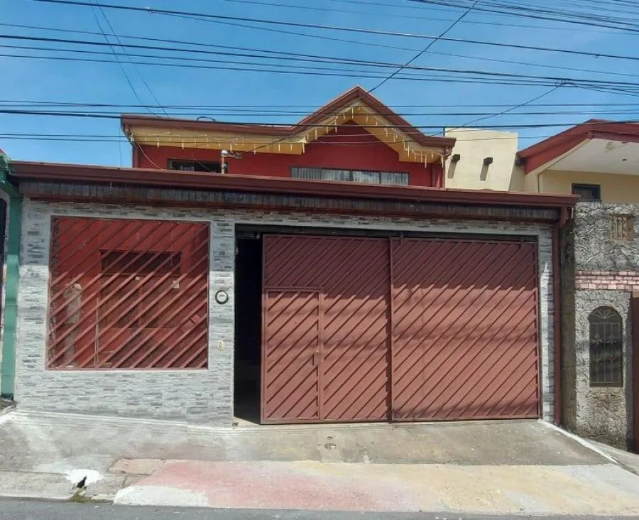 venta de casa en heredia  - Venta en San Francisco
