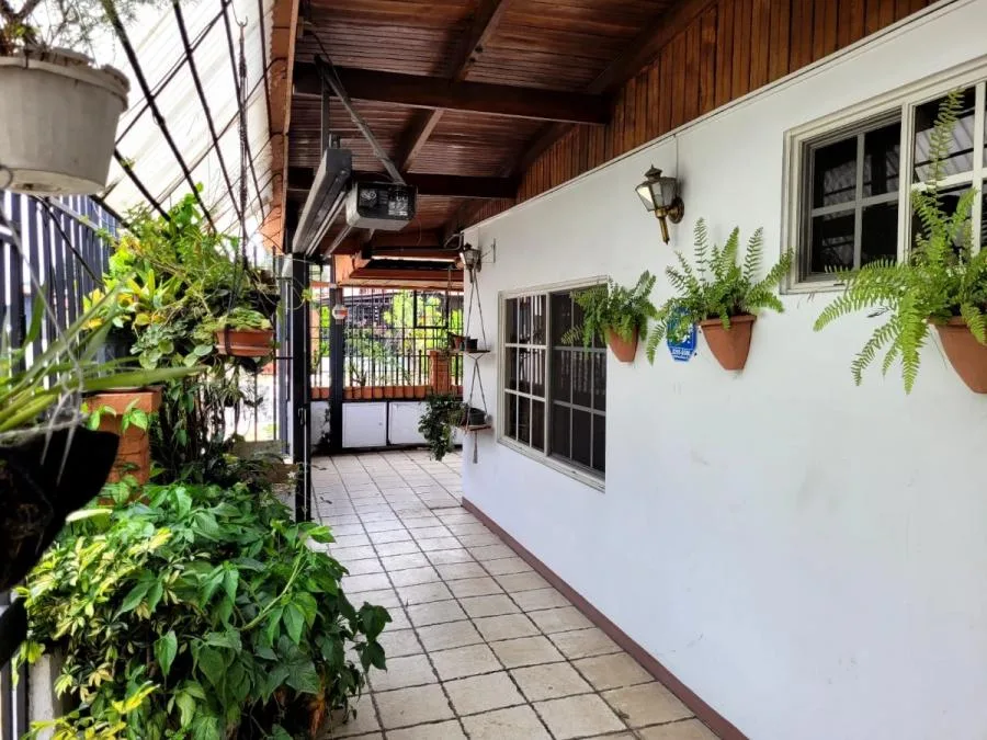 Venta de casa en San Antonio de Belén Heredia - Venta en Belén