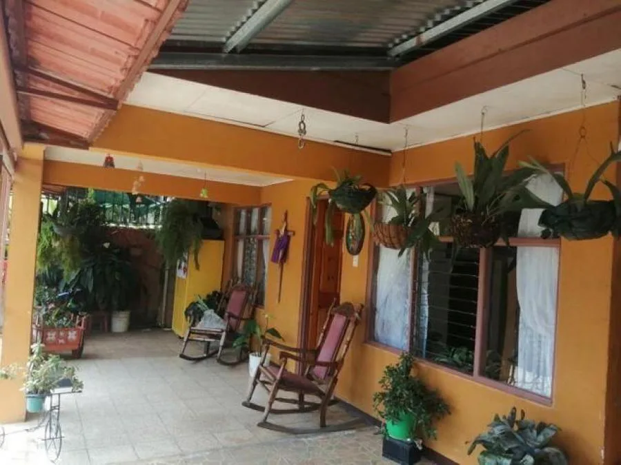 Venta de Casa en Tarrazû, San José. RAH 24-413 - Venta en Tarrazú