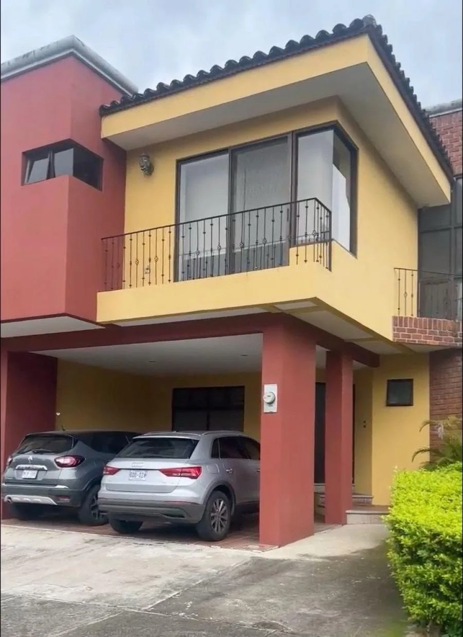 Vendo Casa en Condominio La Ribera de Belén - Venta en Belén