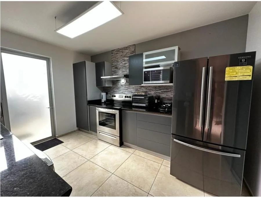 Venta de casa en condominio Altos de Palermo, San Rafael de Heredia #GA12 - Venta en San Pablo — photo 3