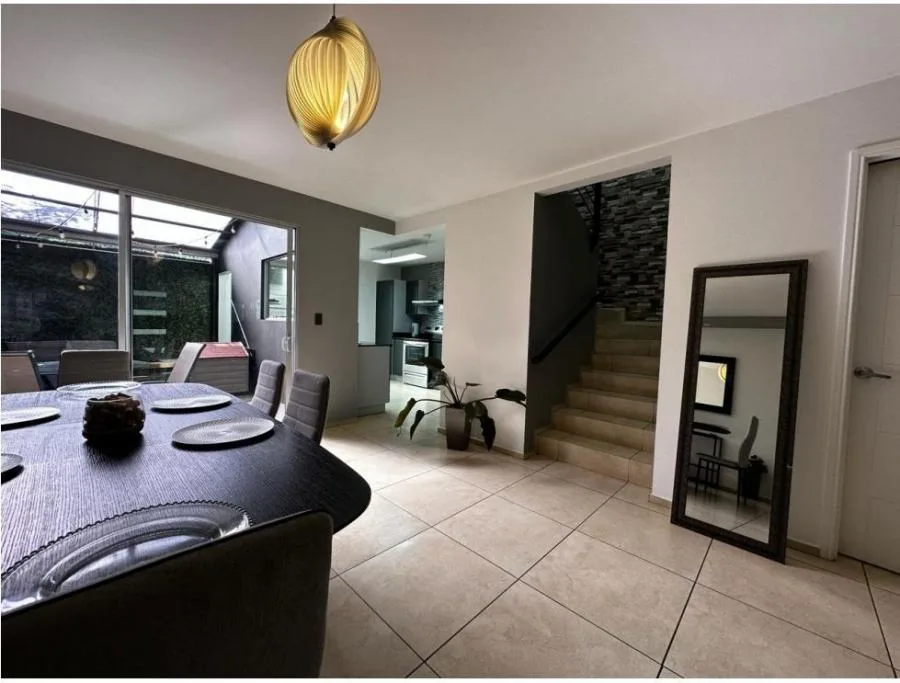 Venta de casa en condominio Altos de Palermo, San Rafael de Heredia #GA12 - Venta en San Pablo — photo 5