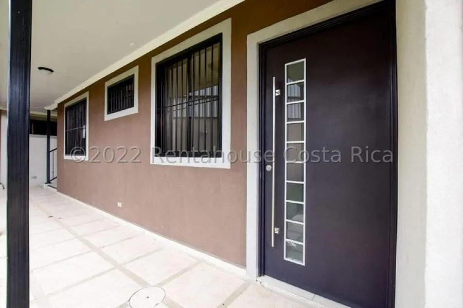Alquiler de Apartamento en San José. - Alquiler / Renta en San José