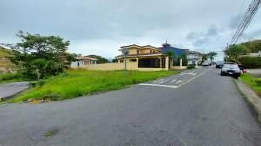 Venta lote esquinero en Guachipelín Escazú - Venta en Escazú