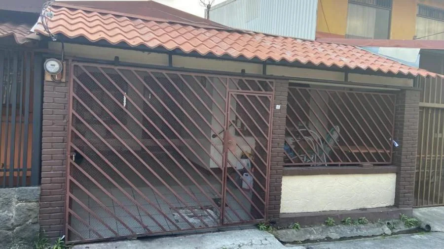 Casa en Venta en Desamparados, San José. RAH 23-2434 - Venta en Desamparados
