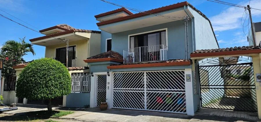 CASA EN VENTA EN SANTA ANA, cod: CTL MLS #26-174 - Venta en Santa Ana