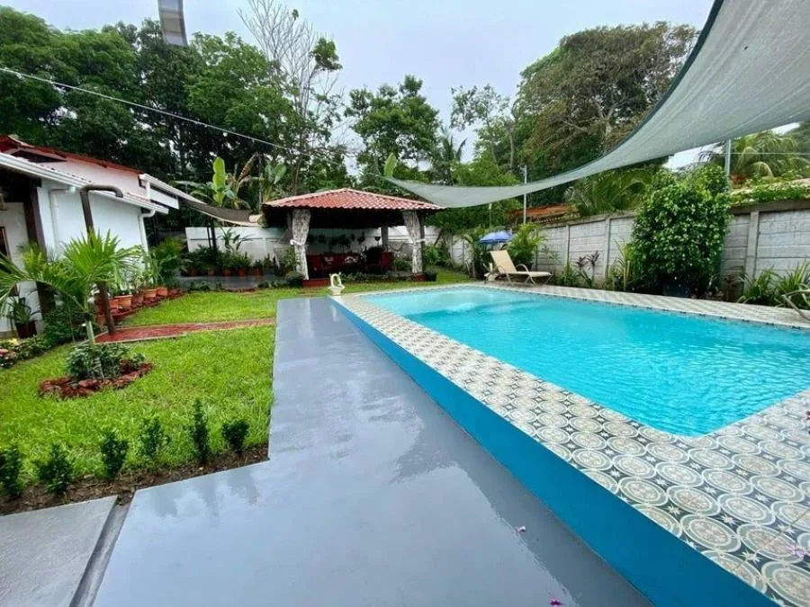 MLS-24-1811 LS VENTA CASA ESPARZA PUNTARENAS - Venta en ESPARZA PUNTARENAS