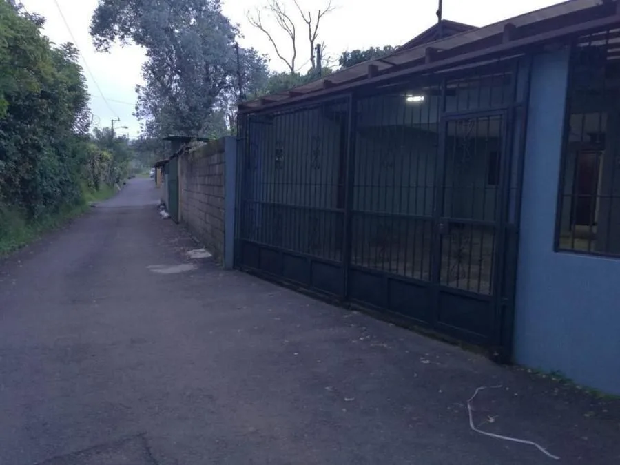 CASA EN VENTA EN SAN PABLO, HEREDIA RAH 233300 - Venta en San Pablo