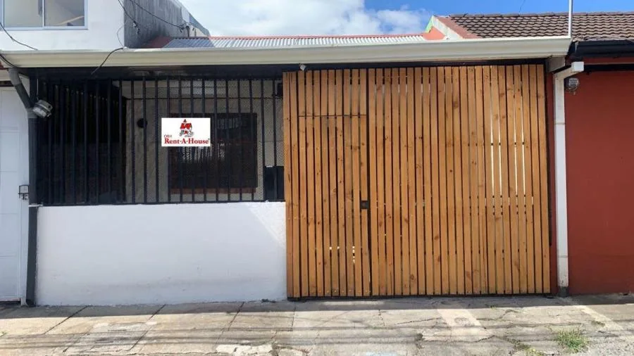 Venta de Casa en San Sebastiân, San Josê. RAH 25-1558 - Venta en San Sebastián