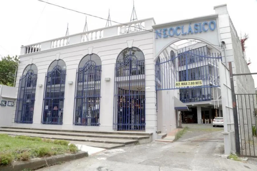 Venta de Edificio Comercial en Escazú, San José. - Venta en Escazú