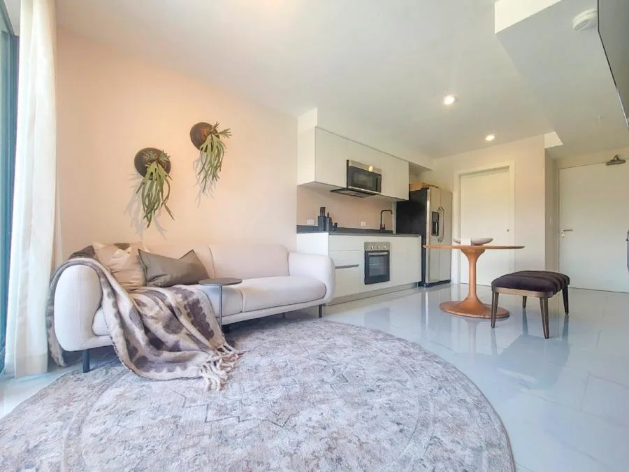 Exclusividad, Condominio Moderno - Rohrmoser - Venta en San José