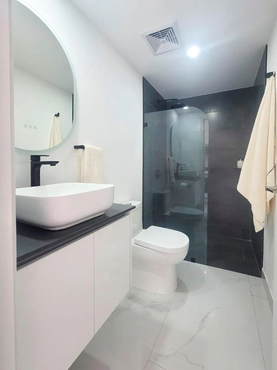 Exclusividad, Condominio Moderno - Rohrmoser - Venta en San José — photo 3