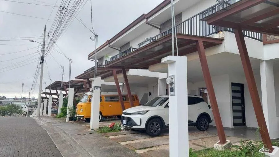 Venta de Casa en Alajuelita, San José. RAH 25-1971 - Venta en Alajuelita