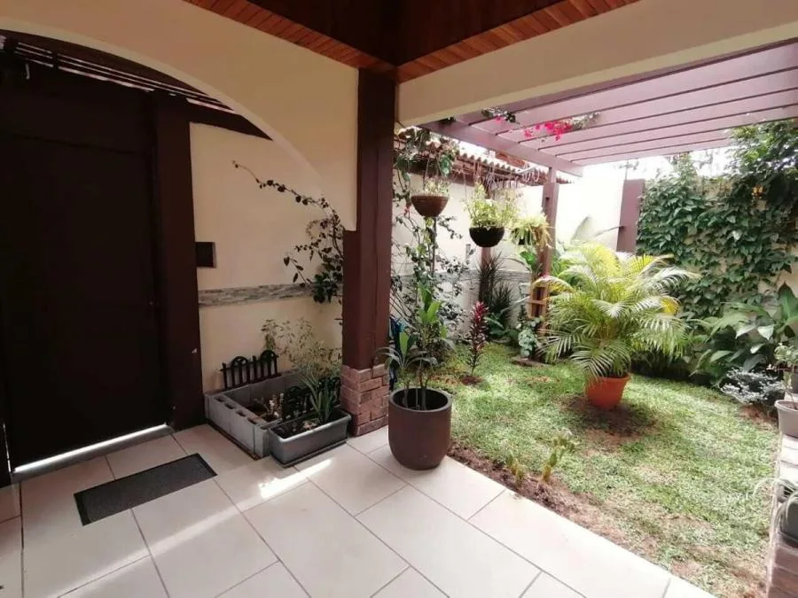 Casa en Venta en Moravia, San José. RAH 23-500 - Venta en Moravia