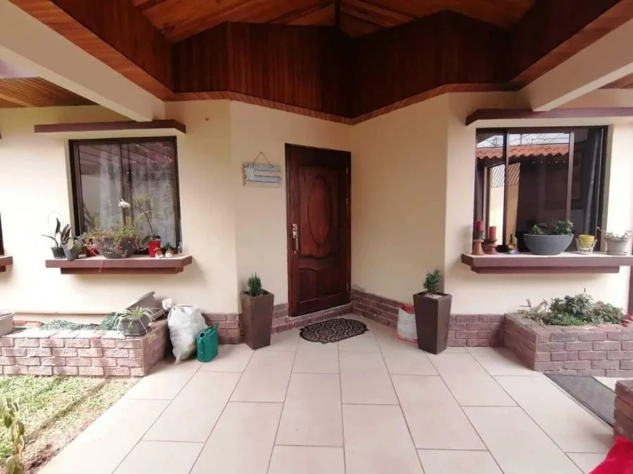 Casa en Venta en Moravia, San José. RAH 23-500 - Venta en Moravia — photo 4