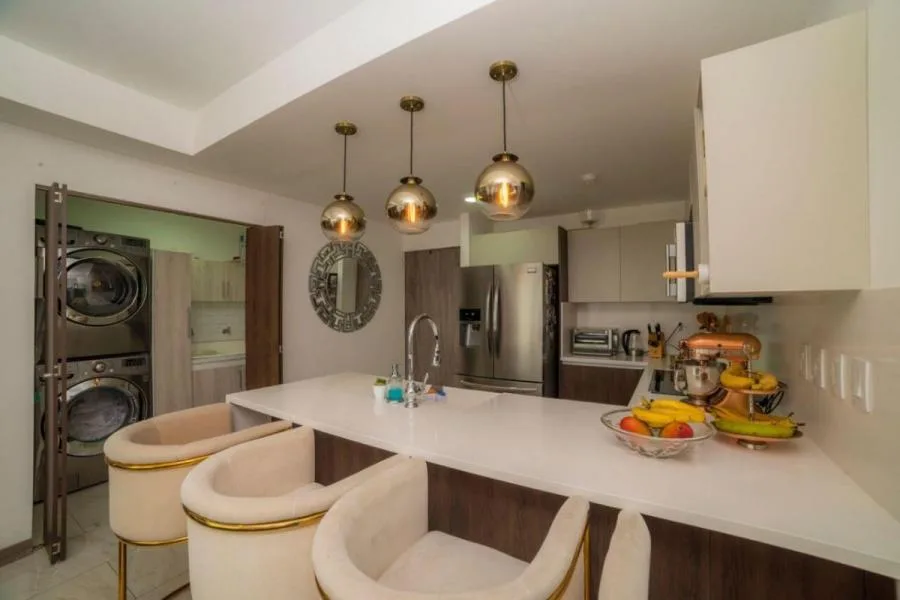 APARTAMENTO EN VENTA EN ESCAZU, cod: CTL MLS #25-846  - Venta en Escazú