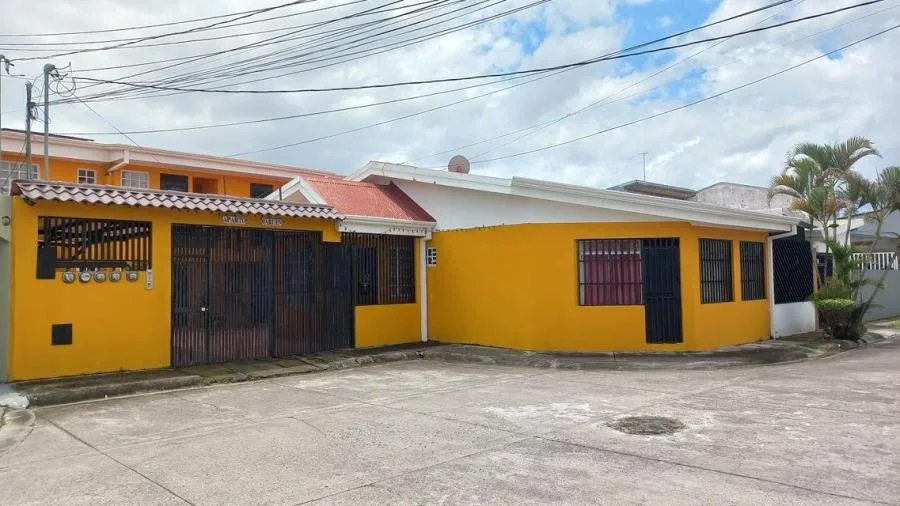 venta de apartamento en san jose tibas - Venta en Tibás