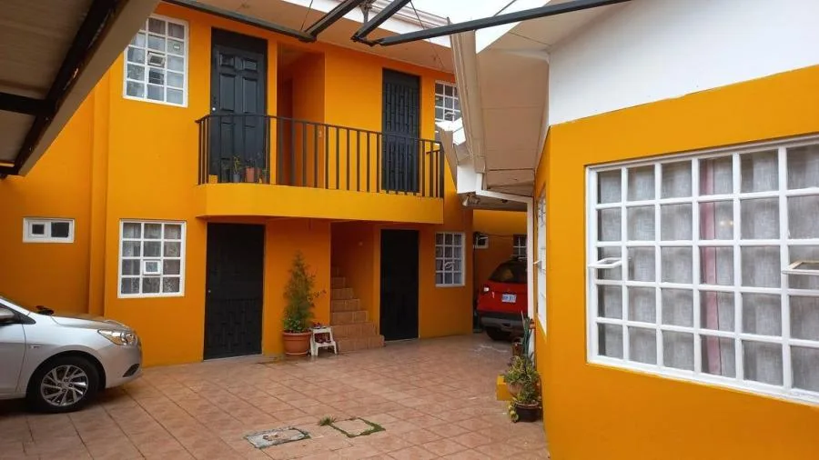 venta de apartamento en san jose tibas - Venta en Tibás — photo 2