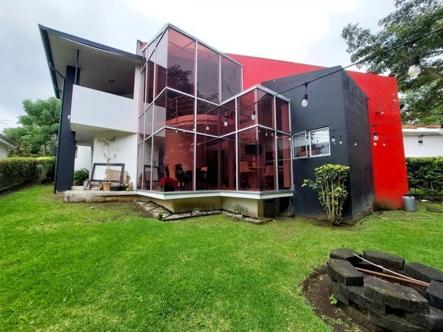 Venta de 2 Casas en Santo Domingo, Heredia. RAH 26-280 - Venta en Santo Domingo