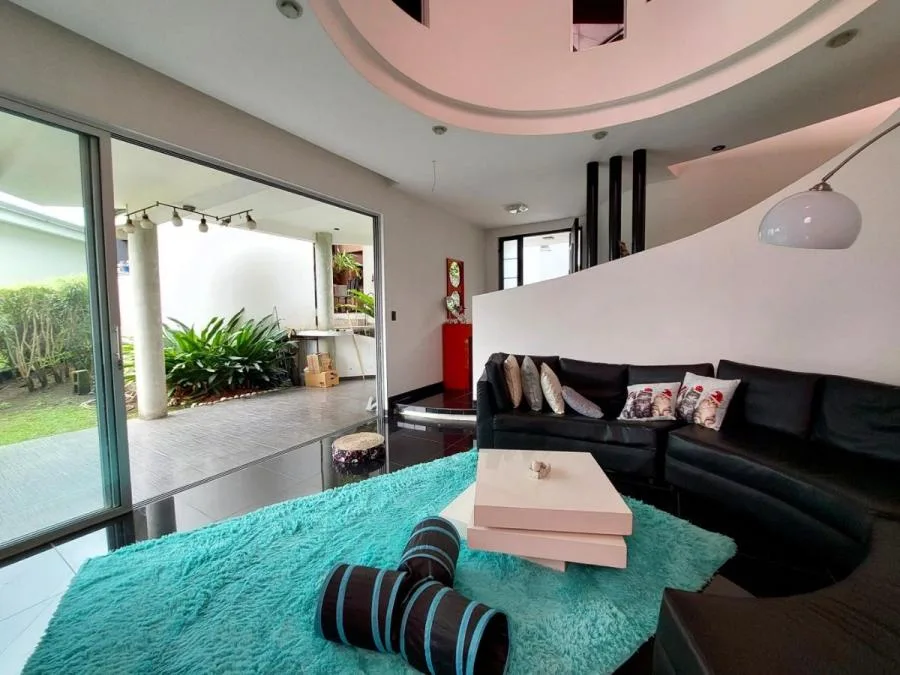 Venta de 2 Casas en Santo Domingo, Heredia. RAH 26-280 - Venta en Santo Domingo — photo 4