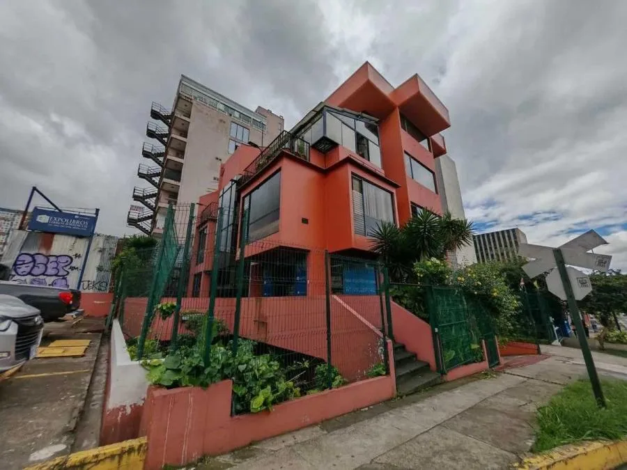 Venta de local comercial en Barrio La California - Venta en San José