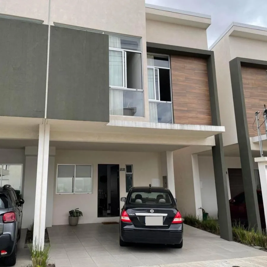 Venta de Casa en Anselmo Llorente, San José. RAH 25-16 - Venta en Tibás