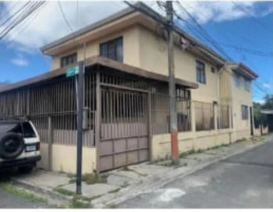 Venta de 2 Casas en Pavas, San José. RAH 25-1404 - Venta en Pavas