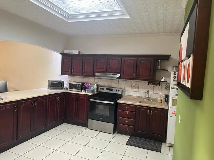 Venta de casa en Condominio San Francisco Heredia - Venta en San Francisco