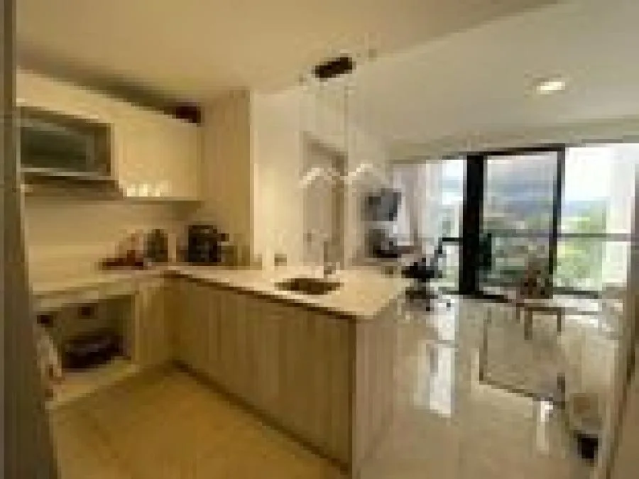 Venta de apartamento en Torre Núcleo Sabana $165.000 #EE002  - Venta en San José — photo 2