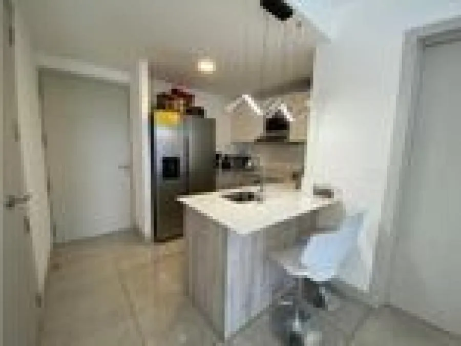 Venta de apartamento en Torre Núcleo Sabana $165.000 #EE002  - Venta en San José — photo 5