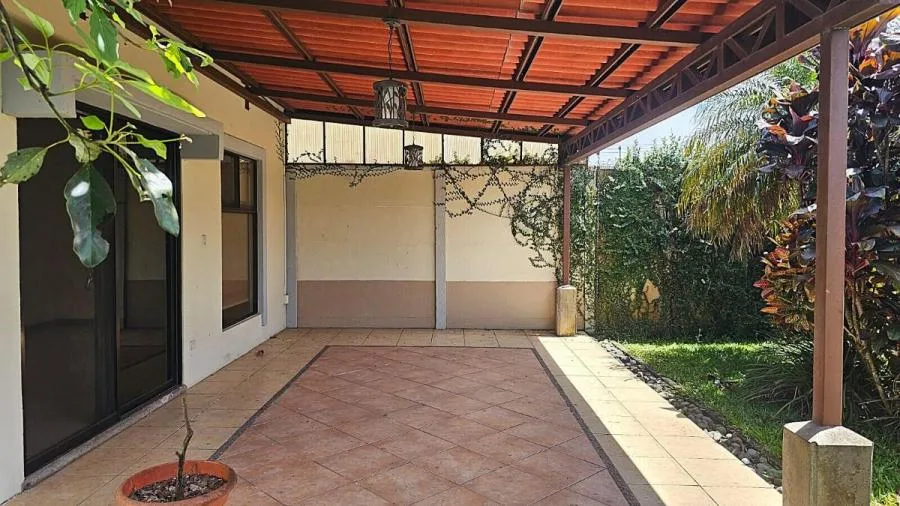 Venta de Casa en Moravia, San José. RAH 26-569  - Venta en Moravia — photo 3