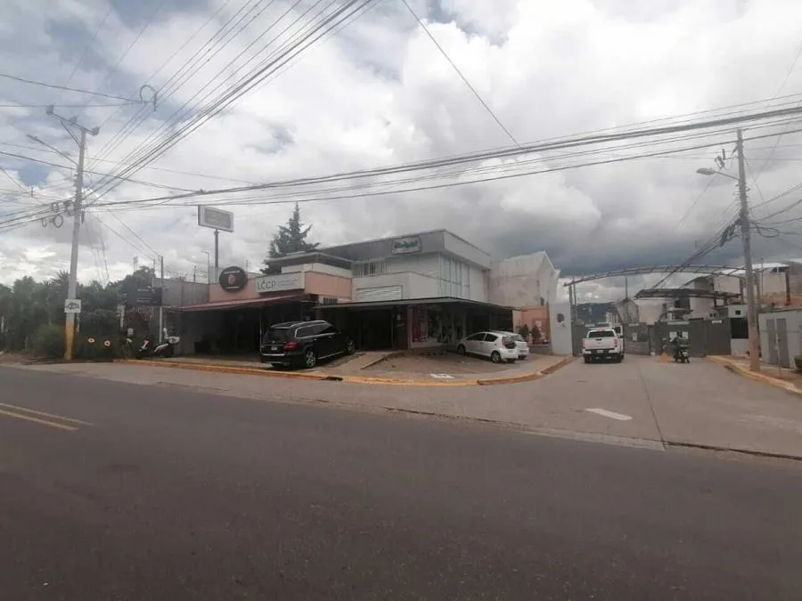 Locales en Venta en Concepción, La Unión RAH #222731 - Venta en Concepción