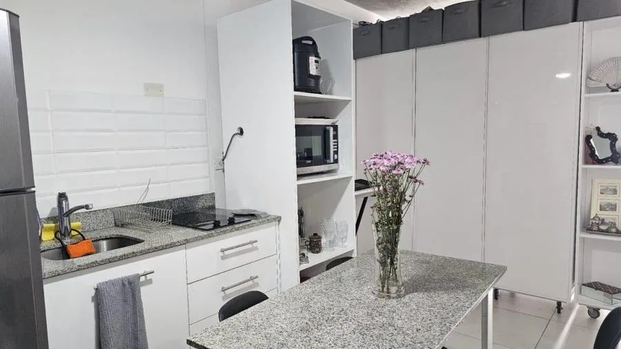 Venta de apartamento en torre en curridabat PBR - Venta en Curridabat