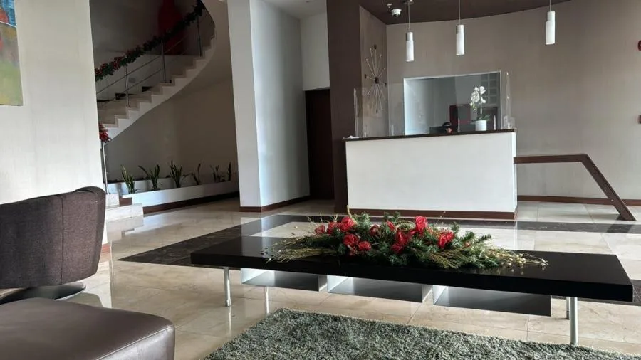 Alquiler de Apartamento en Mata Redonda, San José. RAH 25-1130 - Alquiler / Renta en Mata Redonda